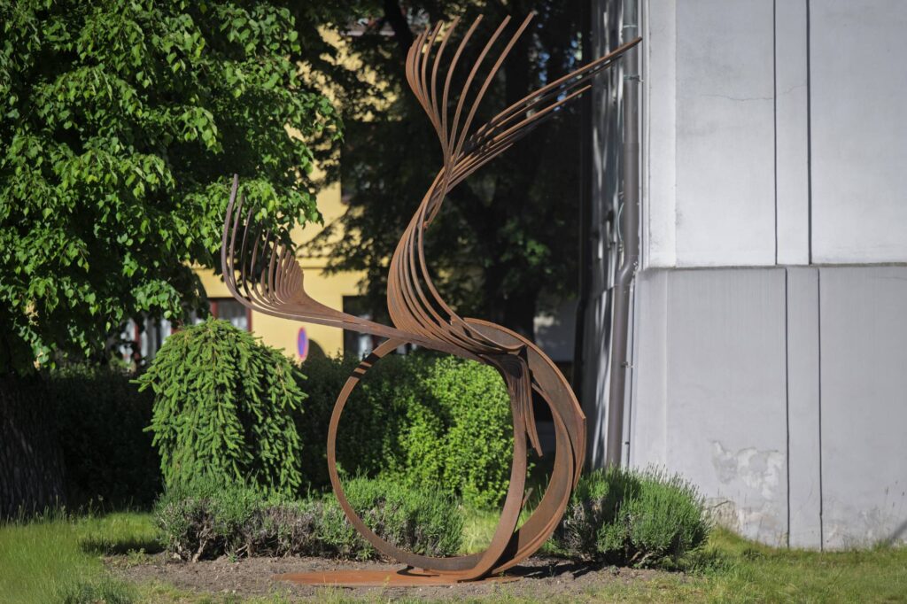 Křídla svobod